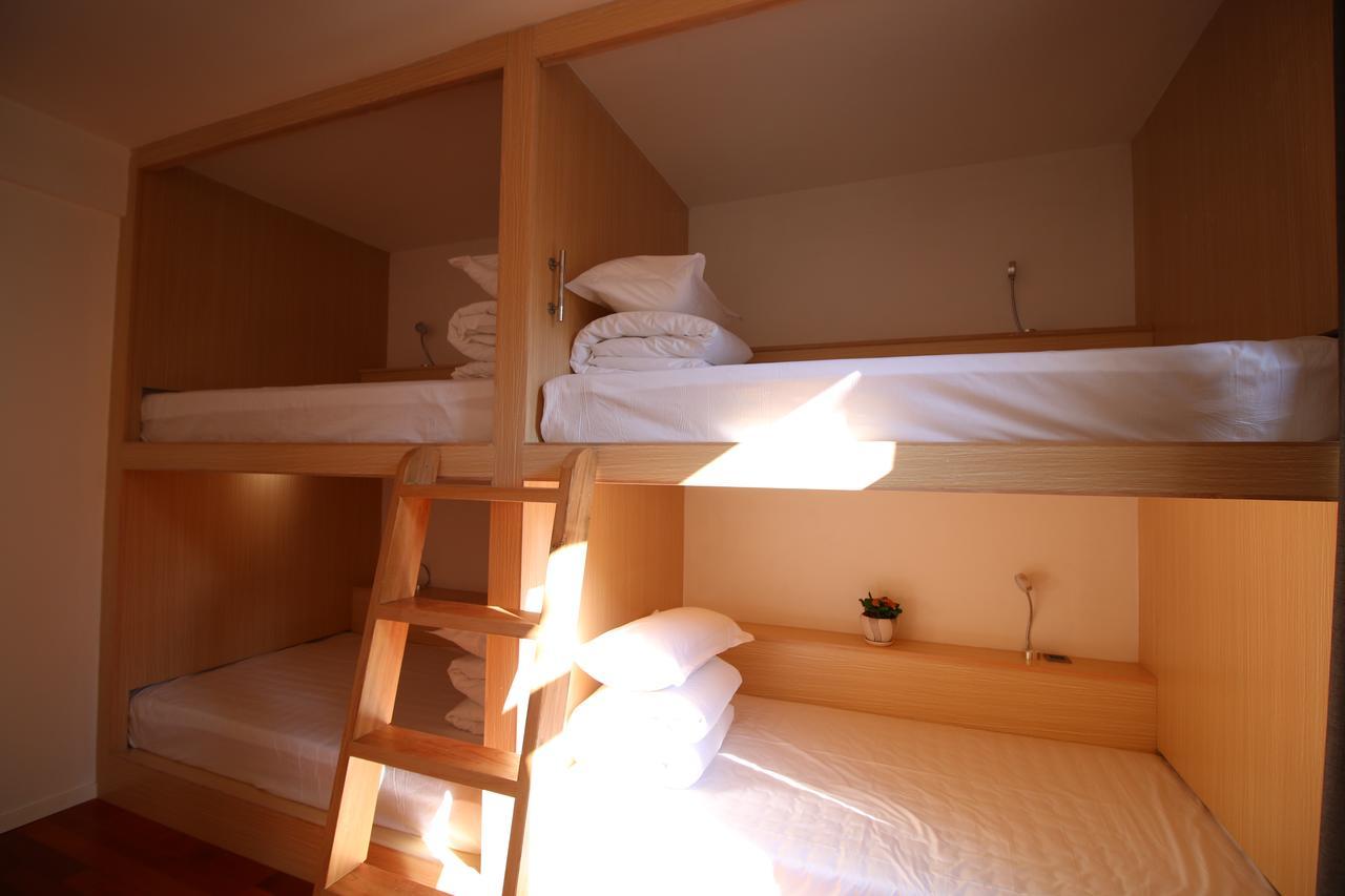 Lijiang Shuhe Travelling Hotel Экстерьер фото