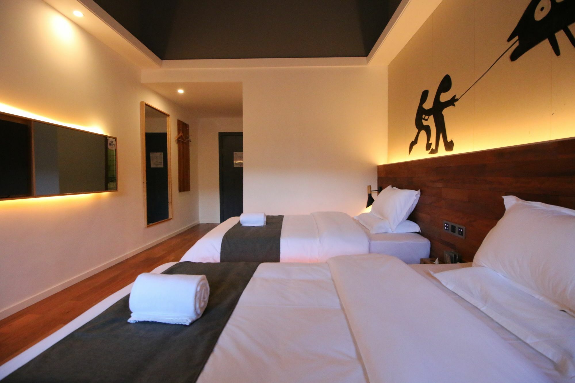 Lijiang Shuhe Travelling Hotel Экстерьер фото