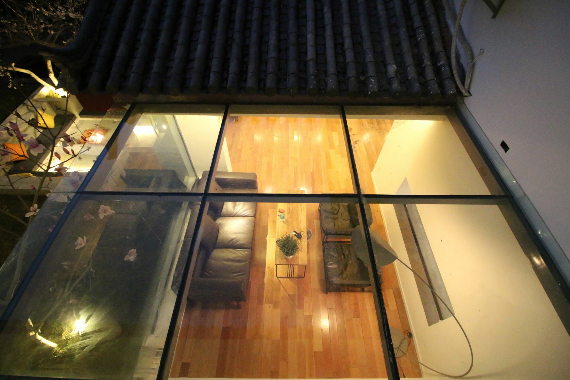Lijiang Shuhe Travelling Hotel Экстерьер фото
